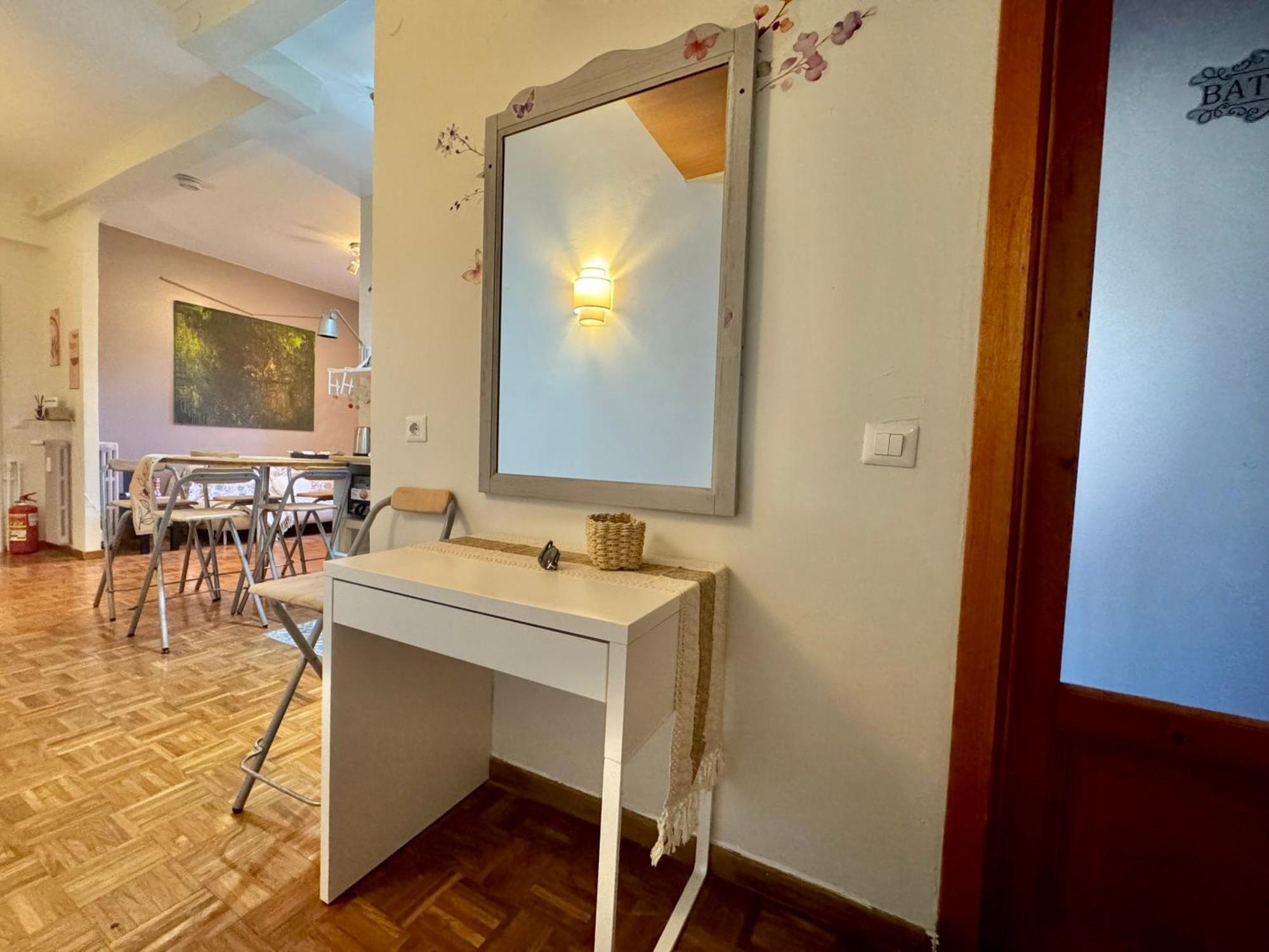 Vivere Roma Appartamento A San Giovanni Exterior foto